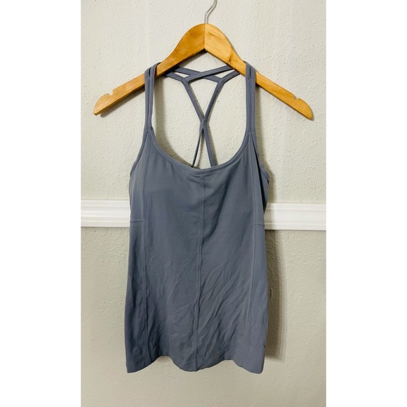 ATHLETA WOMEN'S INNER GODDESS TANK TOP - Picture 2 of 5